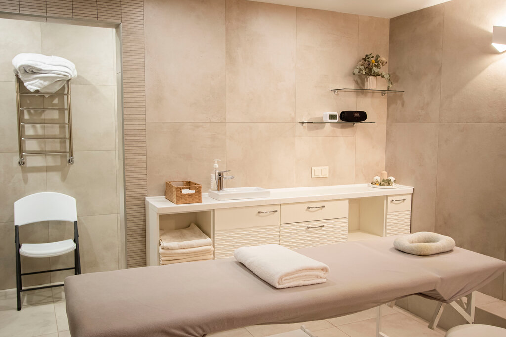 Spa SPA sibo, Myshkin, photo