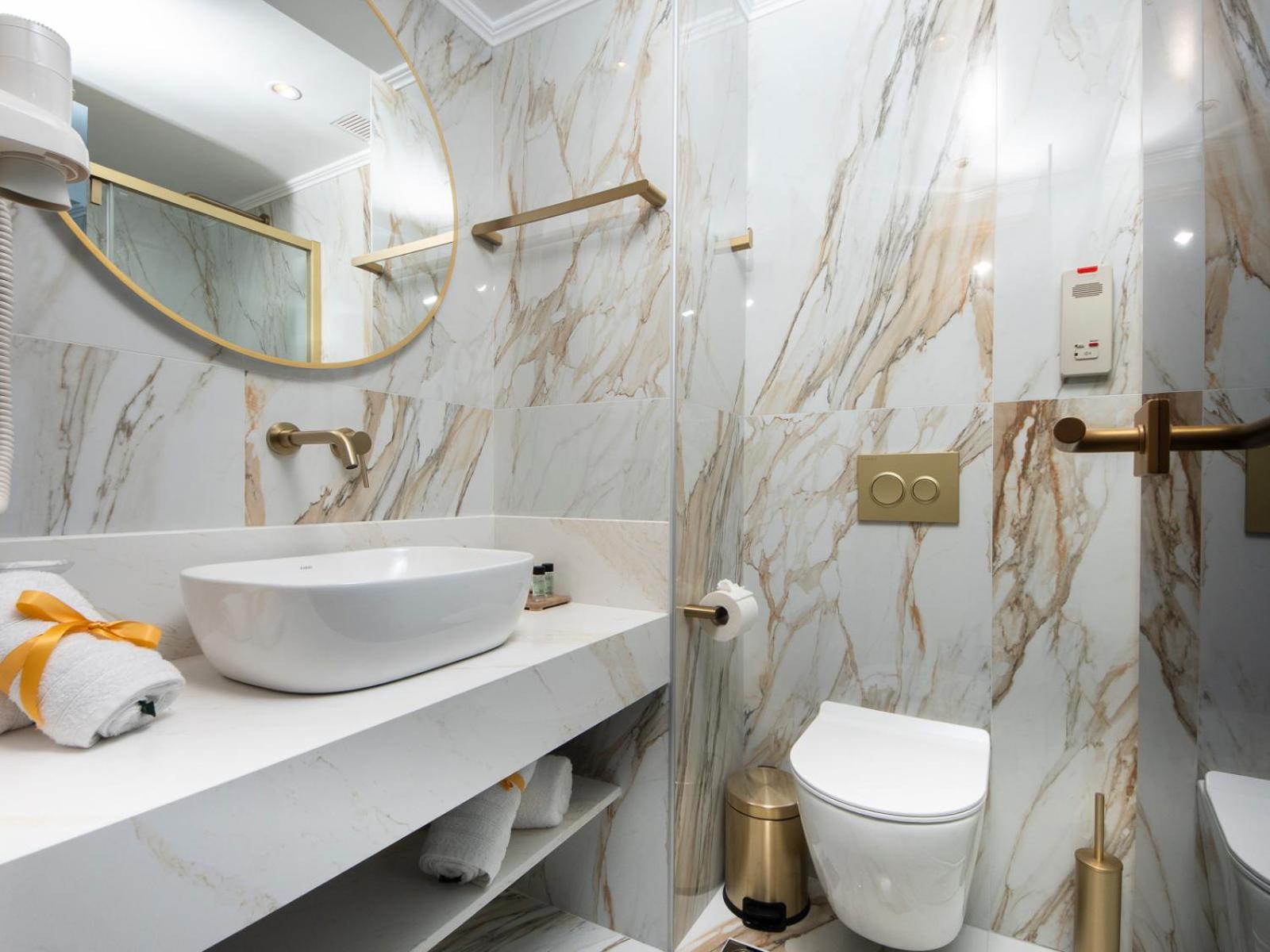 Фото Rodian Gallery Hotel Apartments