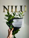 Nilu the Nail (Molodyozhnaya Street, 61), beauty salon