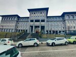 Çekmeköy District Governorate (İstanbul, Çekmeköy, Merkez Mah., Erenler Cad., 6A), government ministries, services
