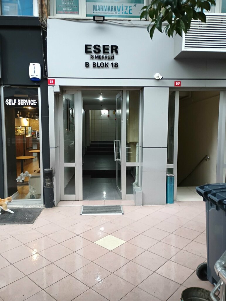 Architectural firm Bizler Architecture, Istanbul, photo