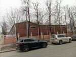 МДГКБ Консультативно диагностический центр, амбулаторное отделение № 3 (4th Dobryninsky Lane, 1/9с7), children's hospital