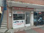 Kelebek Computer (Istanbul, Kartal, Inonu Avenue, 91B), computer accessories