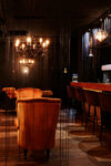 Move Hookah Club (Belinskogo Street, 30), bar de cachimbas