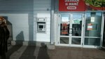 Paritetbank (Kalvaryjskaja Street, 24), atm