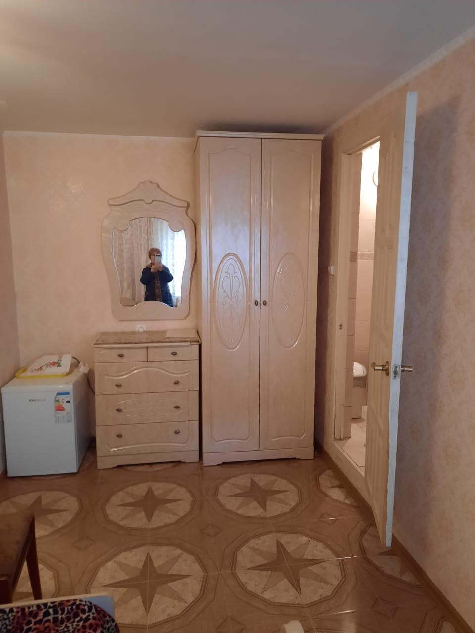 Фото Звёздочка