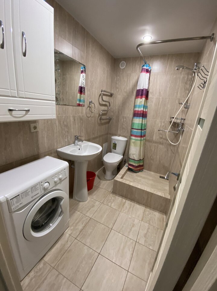 Фото Гостевой дом на улице Надежды