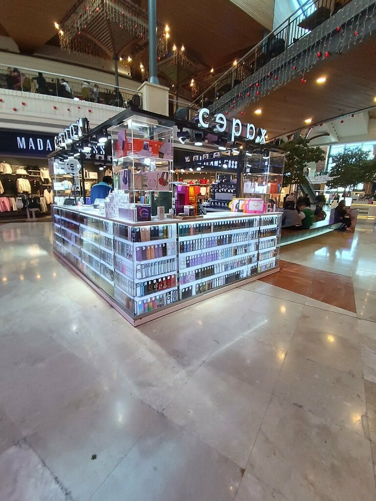 Items for mobile phones Cepax, Ankara, photo