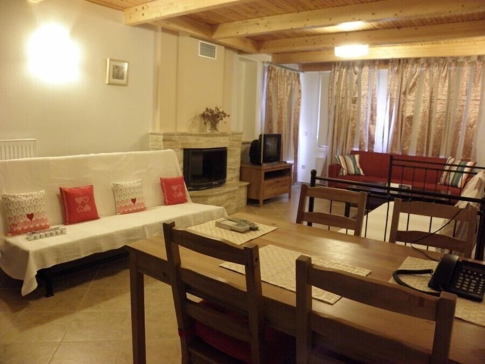 Фото Rastoni Apartments