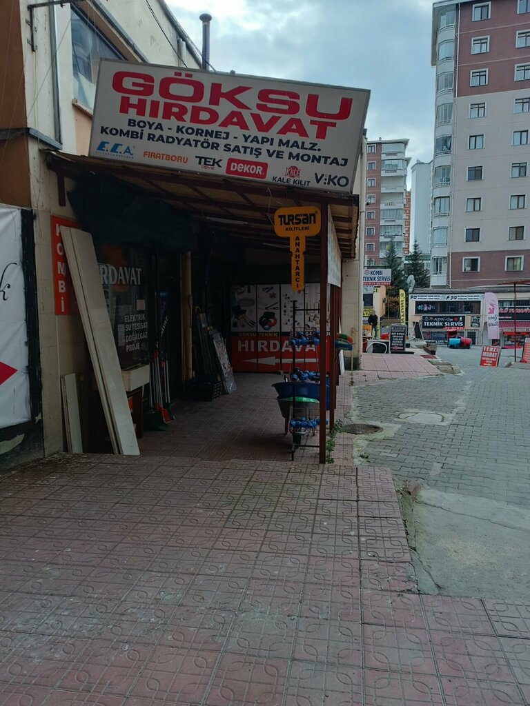 Wax seal kits Es Solution Hardware, Ankara, photo