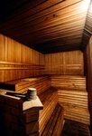 Банный комплекс М1 (vioska Jurcava, Magistralnaya ulitsa, 18к3) ، حمام البيت