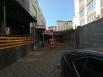 Taj Mahal (Jusup Turusbekov Street, 96) ، ملهى ليلي