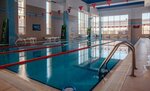 Space Swim (Karla Marksa Street, 67/1) ، حمام السباحة