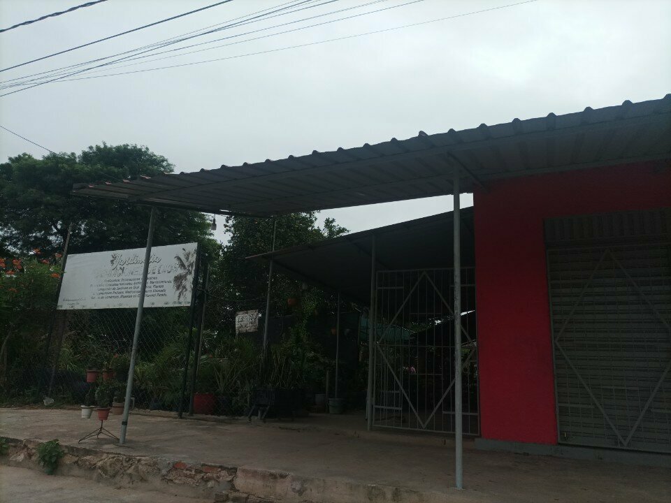 Animal nursery Jardinería Bendiciones de Dios, Santa Cruz de la Sierra, photo