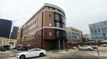 Фонд содействия развитию военного образования (2nd Zvenigorodskaya Street, 13с15), further education