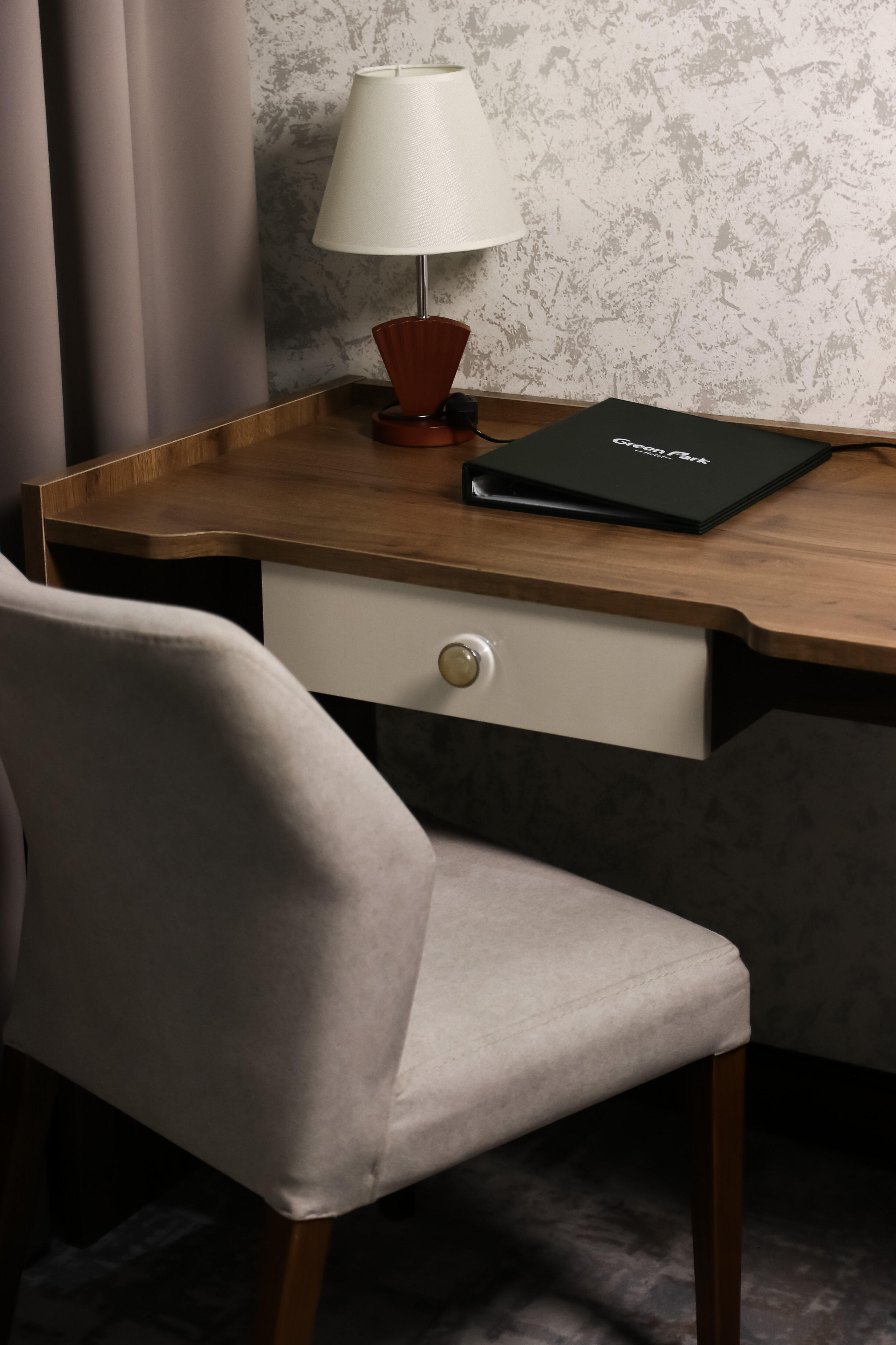 Фото Green Park Hotel