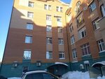 Юэск (ulitsa Dunina-Gorkavicha, 15), organización energética