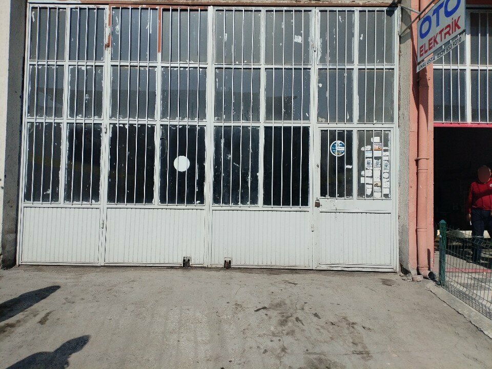 Car service, auto repair Tas Car Chassis New, Ankara, photo