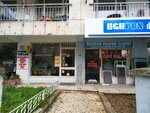 Ozerler Glass Balcony & Shutter Systems (Istanbul, Kadikoy, Sahrayicedit Neighborhood, Hafiz Imam Street, 7B), glazing of balconies and loggias