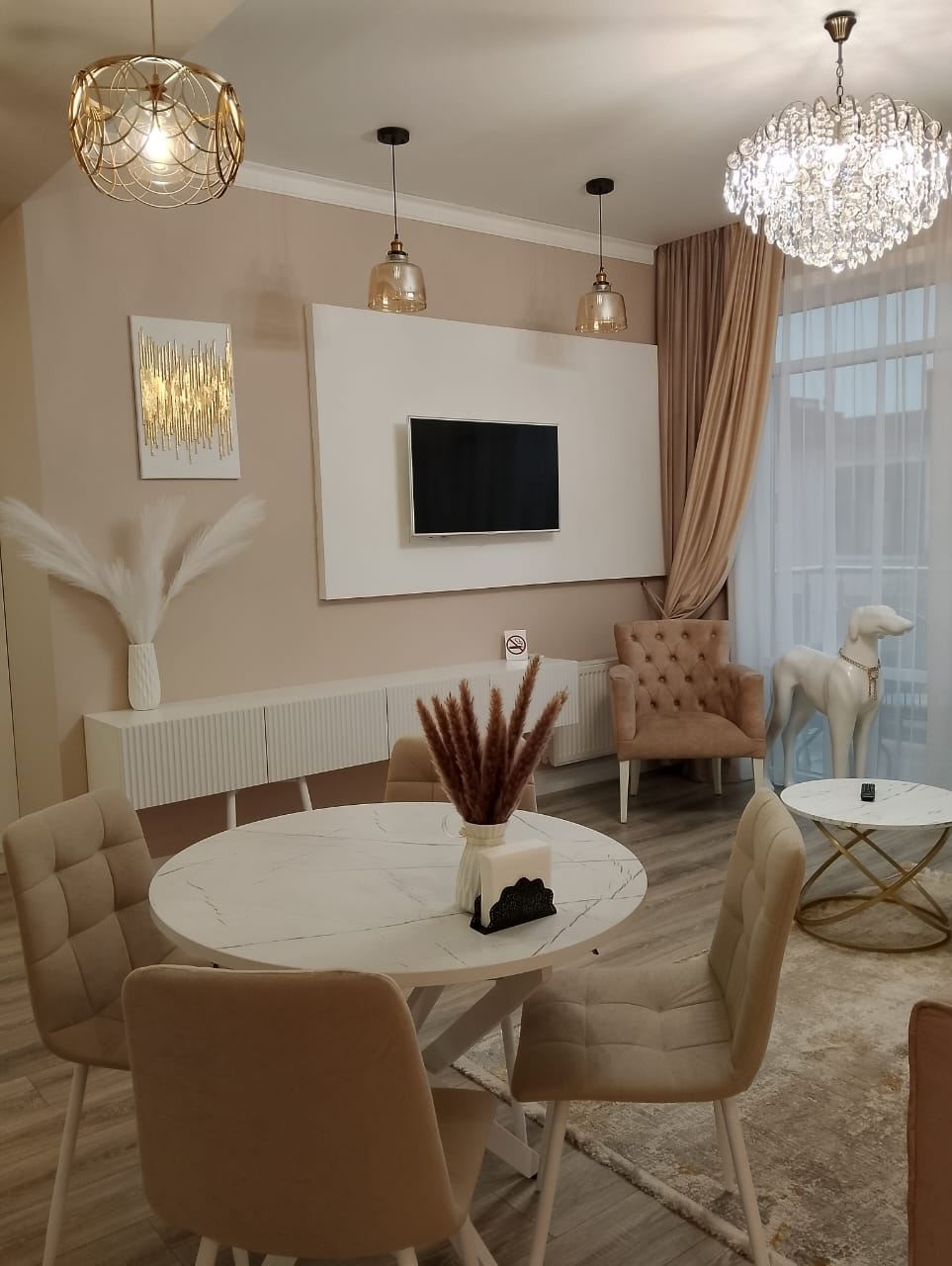 Фото Golden Sand