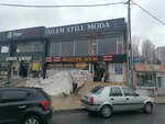 Ozlem Bridal (İstanbul, Avcılar, Tahtakale Mah., Eski İstanbul Yolu Cad.), bridal salon
