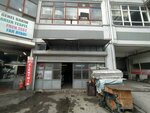 Welder Ali (Istanbul, Kucukcekmece, Halkali Street, 209AR), trabajos de soldadura