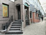 Karlplatz (Pushkina Street, 65), tienda de ropa
