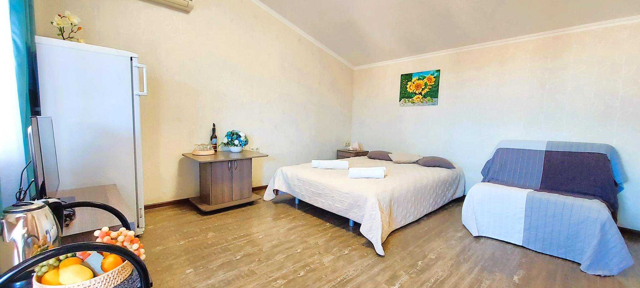 Фото Гостевой дом 7 Чудес