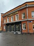 Студия маникюра Дзадзаевой Ольги (Instrumentalnaya Street, 3Ш) ، صالون العناية بالأظافر