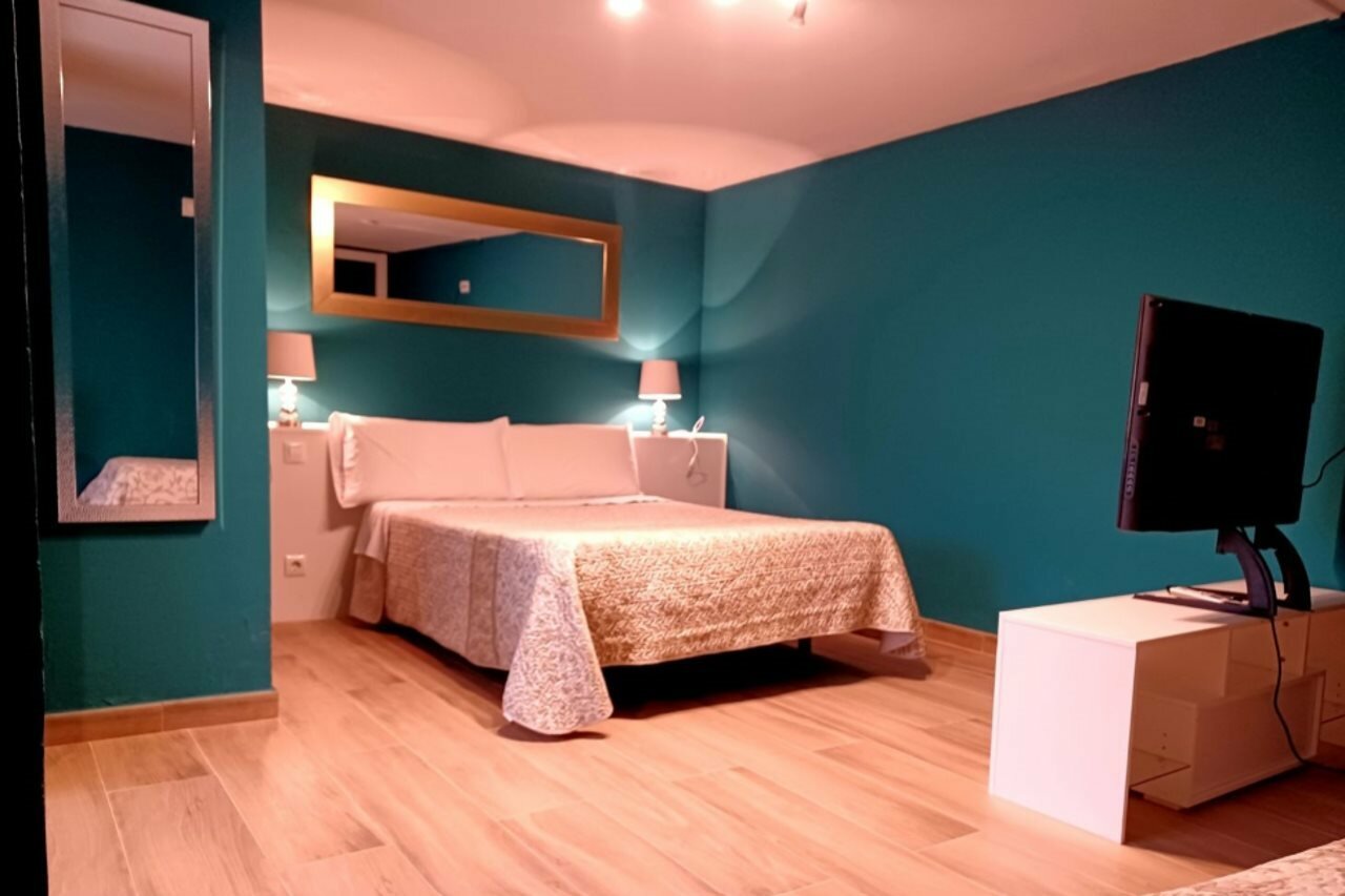 Фото C&h Aravaca Garden