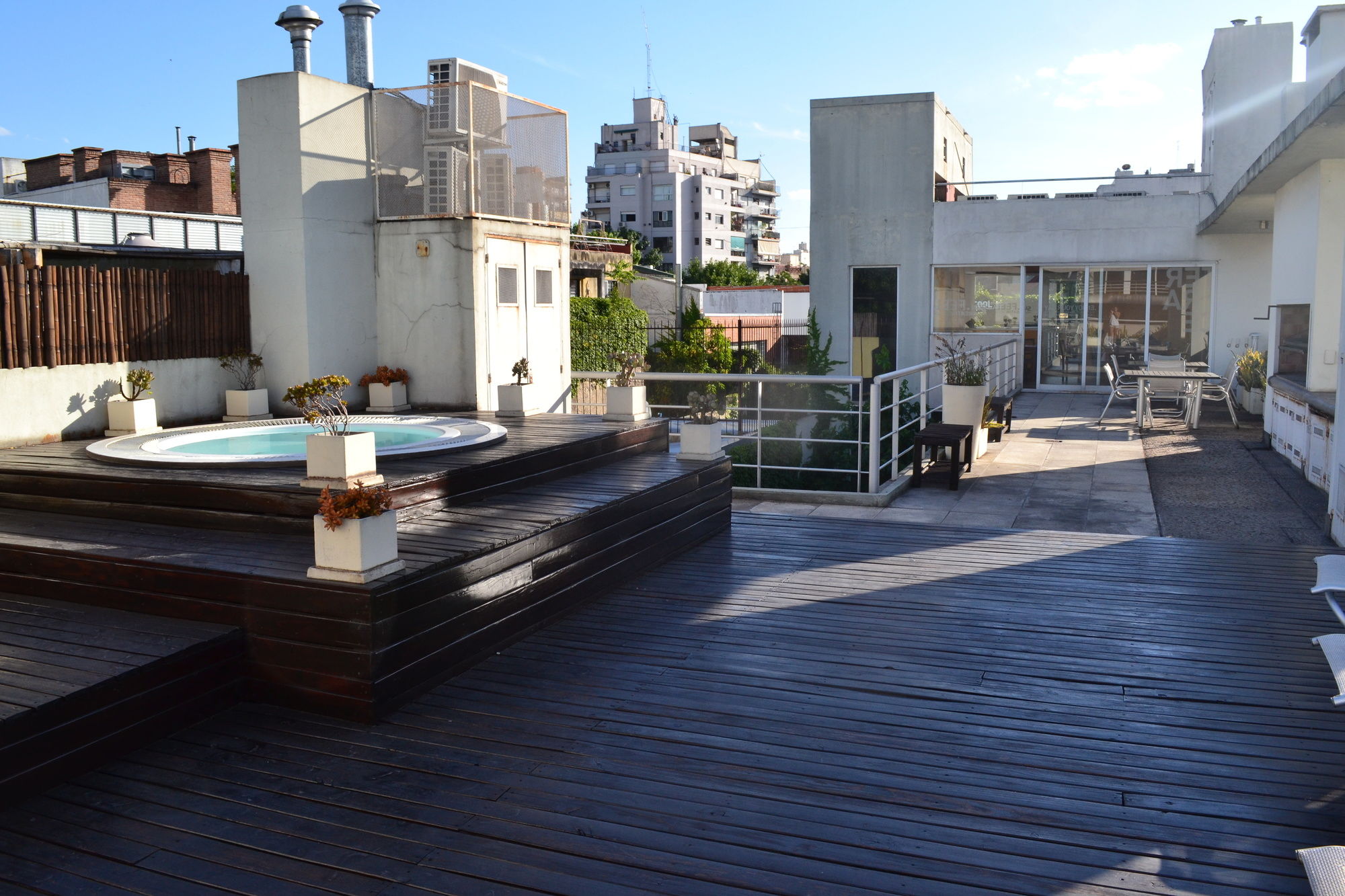 Фото Bromelia Hotel Boutique