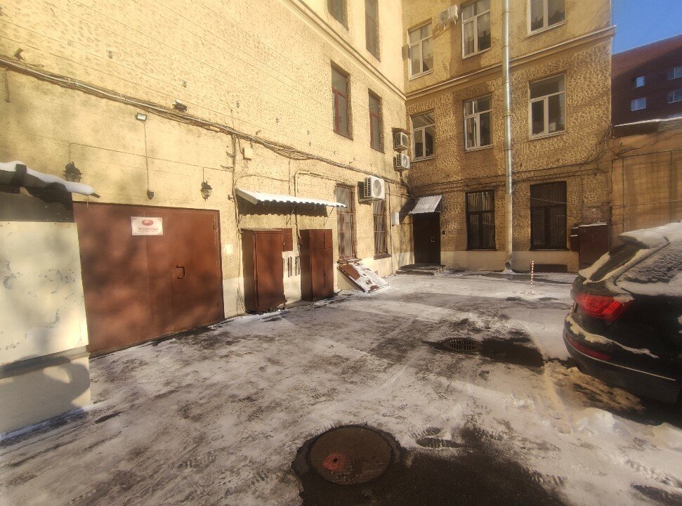 Фото Эспланада