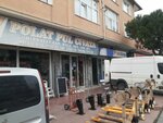 Polat Pul & Civata & Hirdavat (Istanbul, Pendik, Ankara Avenue, 227A) ، آنية معدنية