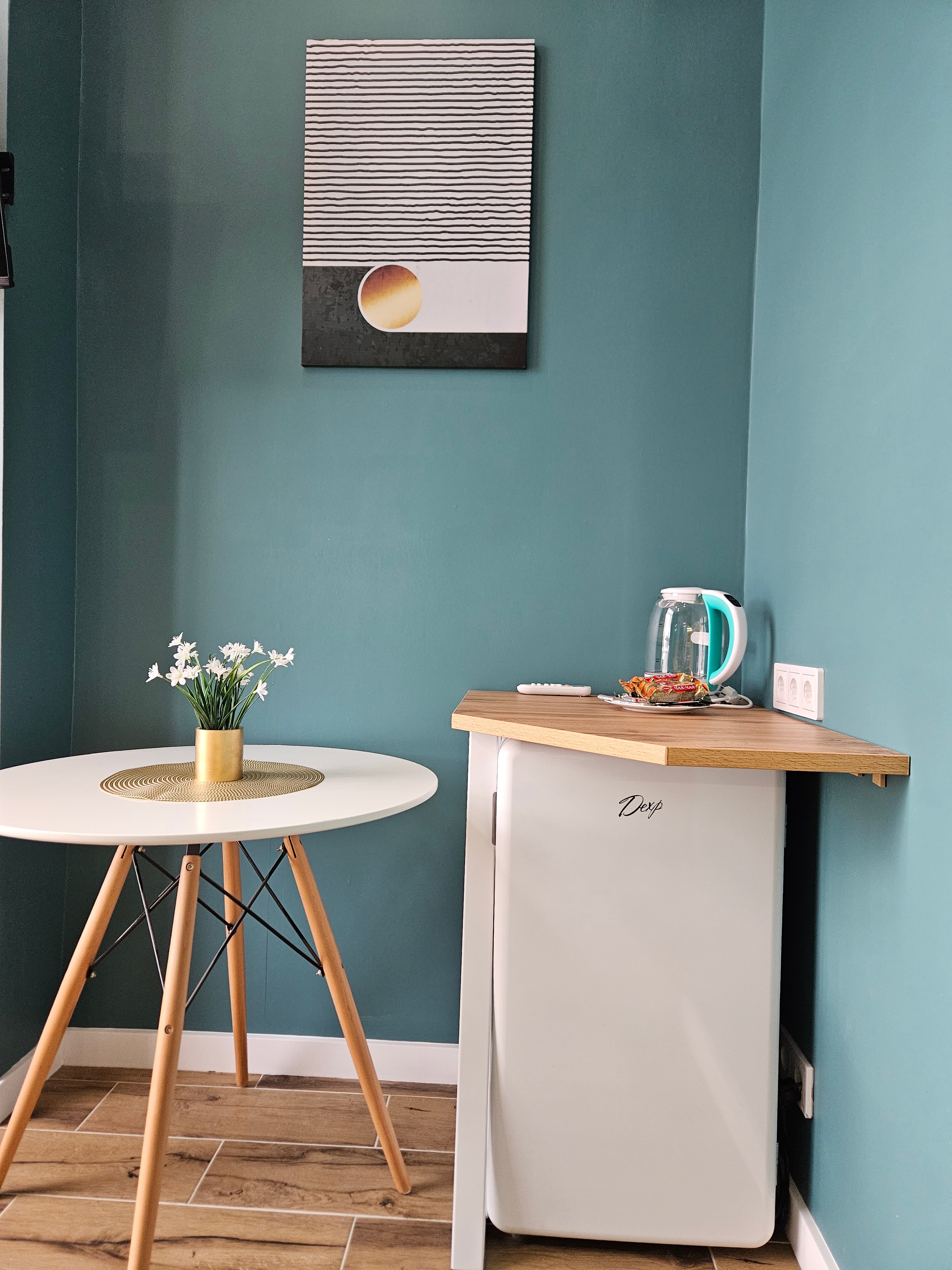 Фото Апартаменты Fresh