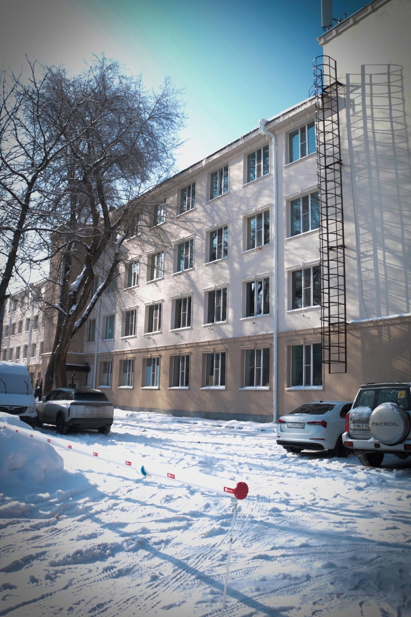 Фото Набережная