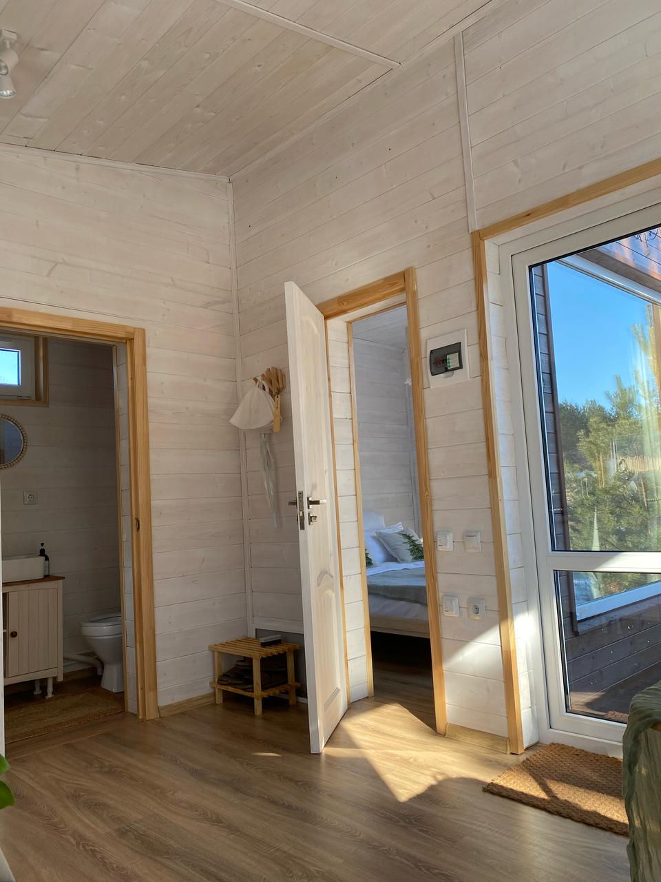 Фото Тишина