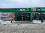 Кенгу24. ру (posyolok Dzerzhinsk, Dorozhnaya ulitsa, 4) ، محطة دفع
