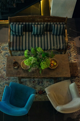 Дом в аренду Конь в пальто. Музей и постой в Переславле-Залесском