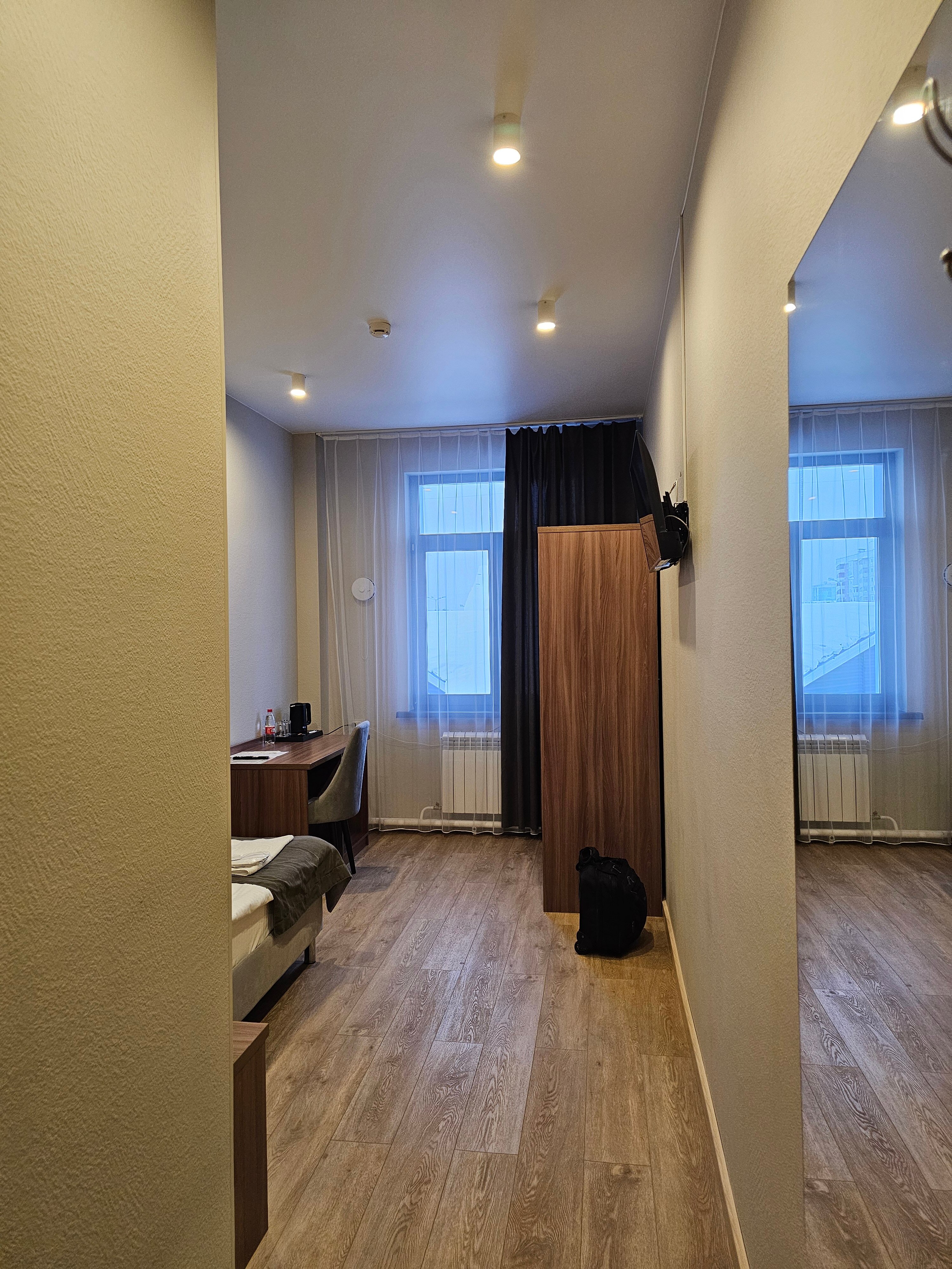 Фото Дархан