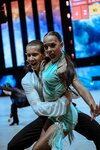 Академия танцев Елены Успенской (Germana Titova Street, 16), dance school