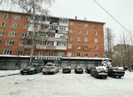 Electrosphere (9 Yanvarya Street, 209), electrical works