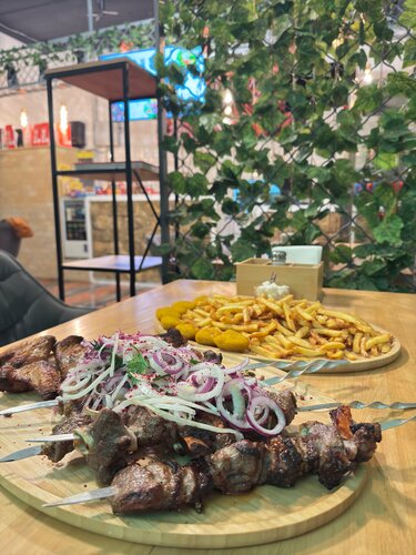 Comida rápida Вкусно и всё, , foto