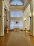 Civil Registry Office (1st Krasnoarmeyskaya Street, 6Б) ، مكتب السجل المدني
