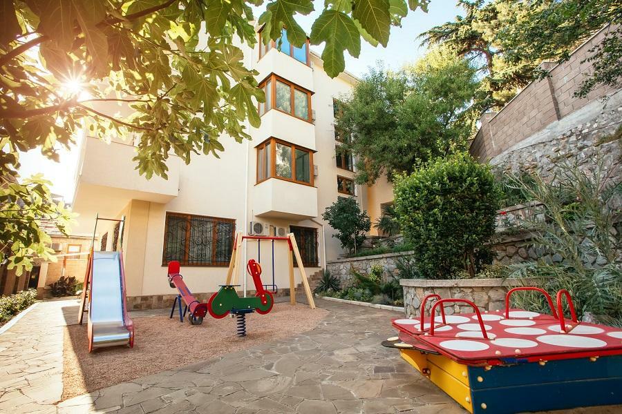 Фото Пейзаж 2