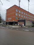 Gostinitsa Opochka (Naberezhnaya ulitsa, 4), hotel