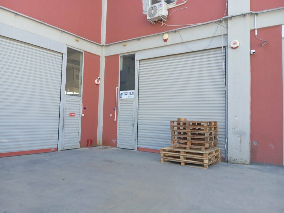 Water filters Oksijen Filtre, Izmir, photo