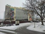 Atyur Zhe (Okruzhnaya Street, 107) ، الستائر، قضبان الستائر