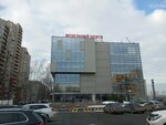 Dreamline (Shostakovicha Street, 8к1), muebles tapizados