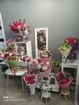Flower Master (gorodskoy posyolok Novoselye, Admiralteyskaya ulitsa, 1) ، محل زهور