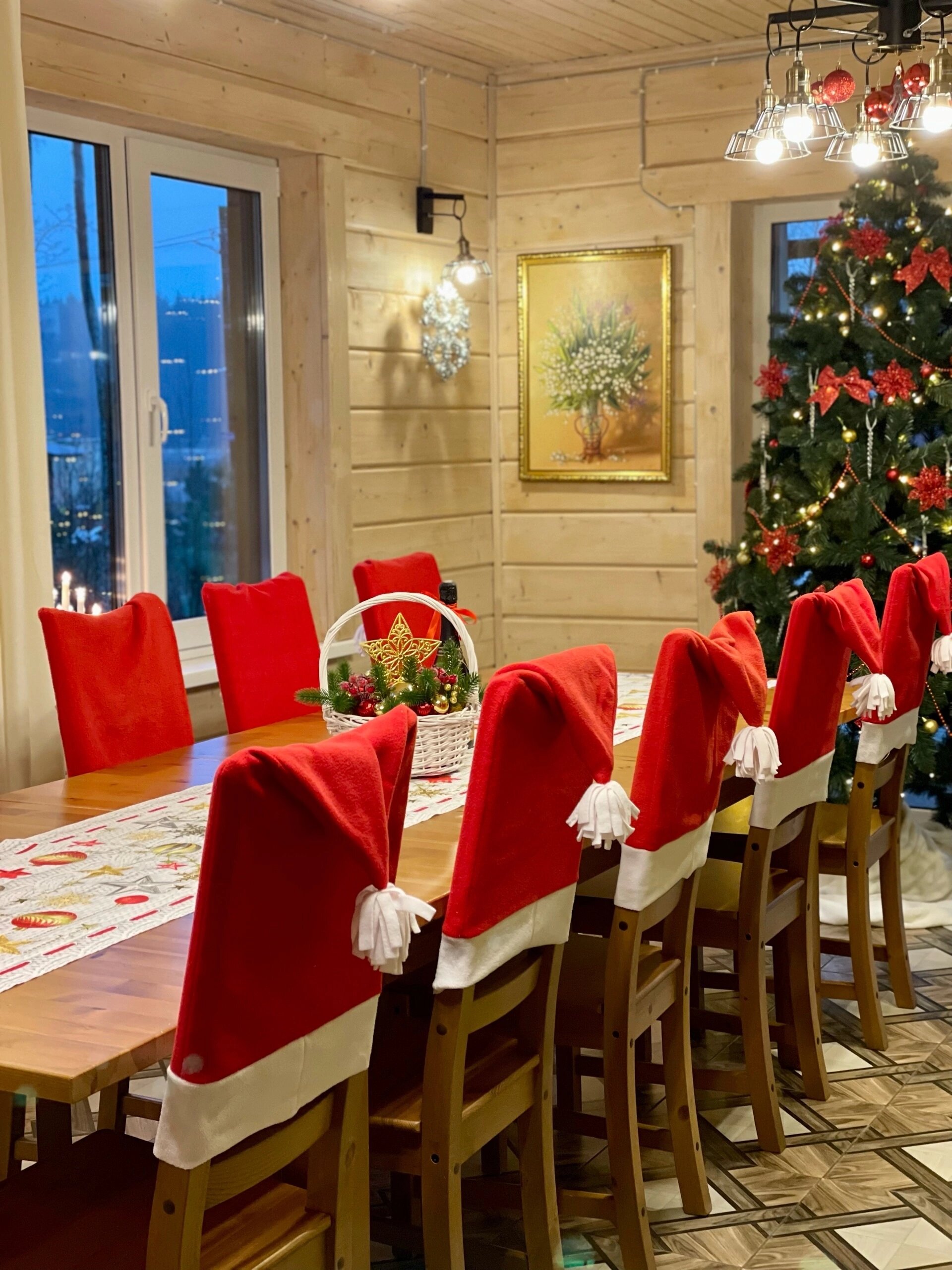 Фото Поместье Лесная бухта